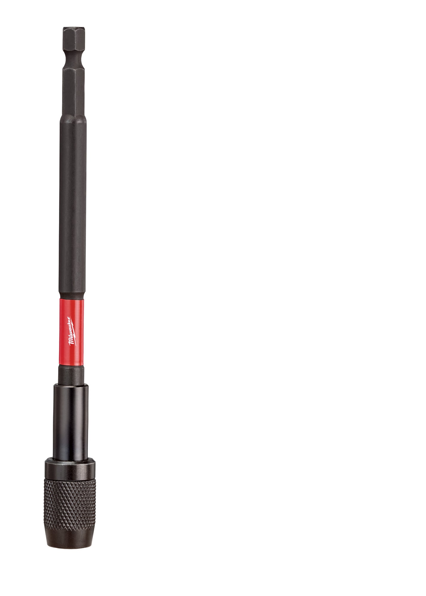 SHOCKWAVE 6 in. Impact Locking Bit Holder