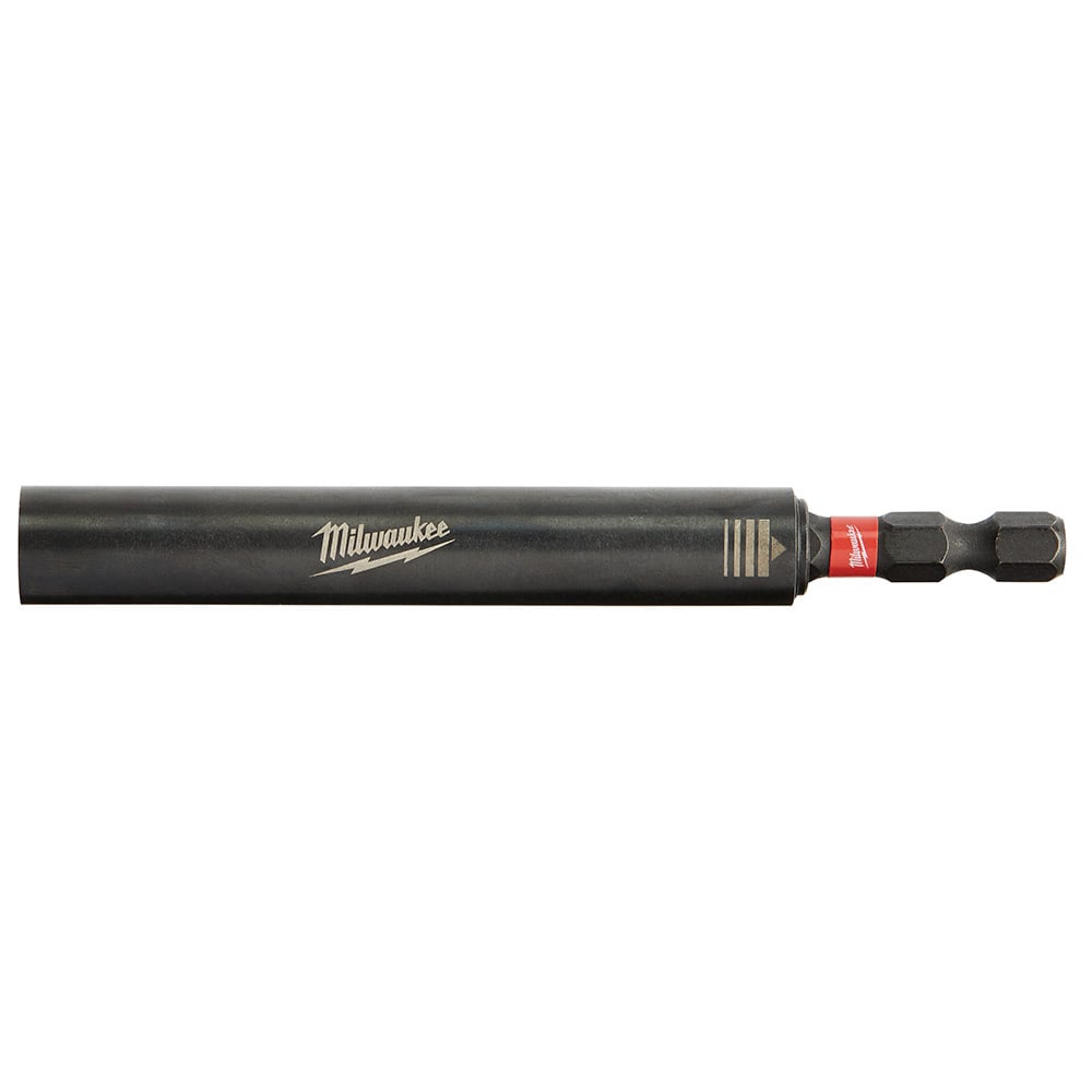 SHOCKWAVE 4 in. Impact Magnetic Drive Guide