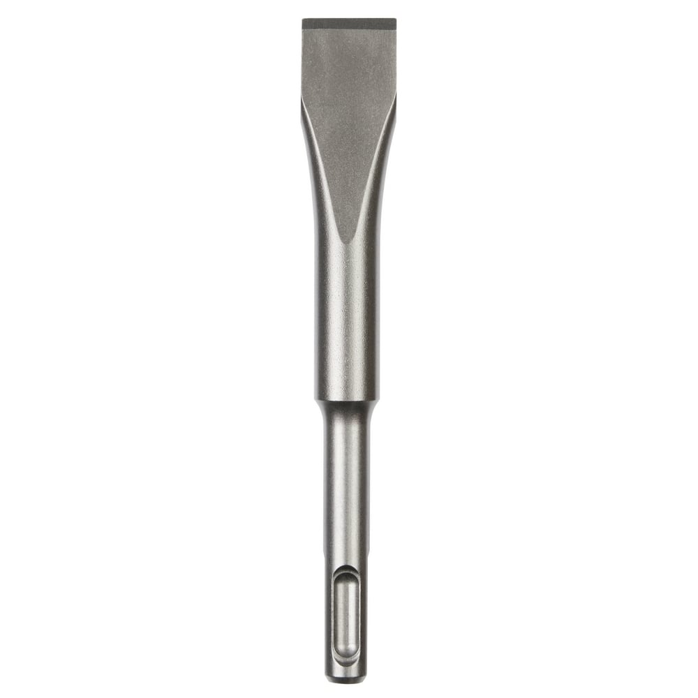SDS-Plus 5-1/2 in. Flat Chisel
