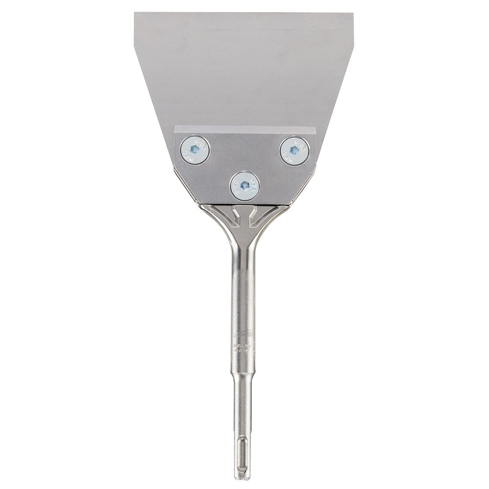 SDS PLUS SLEDGE Floor Scraper 5" X 10"