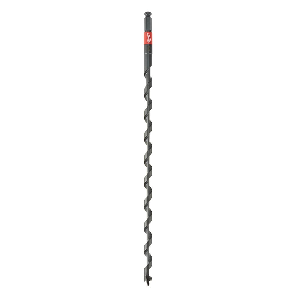 5/8 in. x 18 in. SHOCKWAVE Lineman's Impact Auger Bit