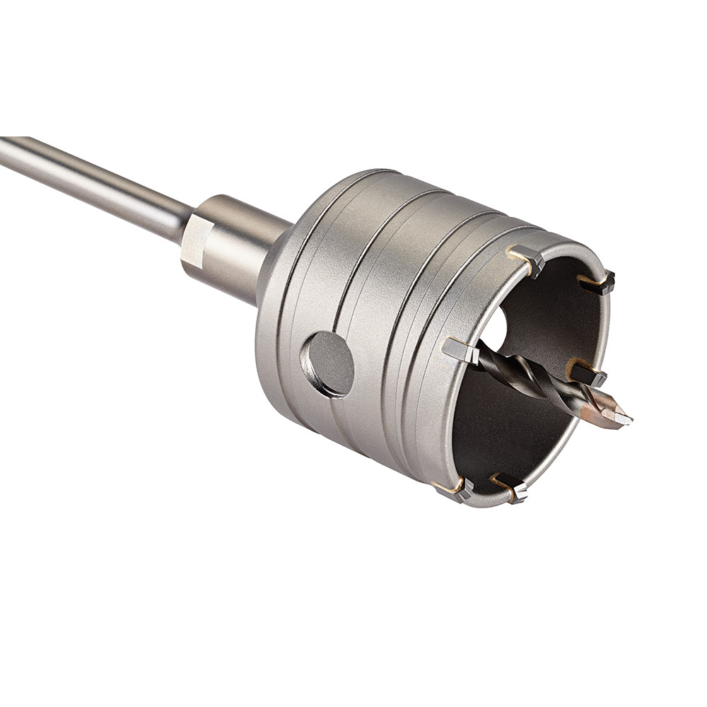 SDS+ Core Centering Bit