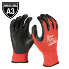 Cut 3 Dipped Gloves - S