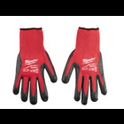 Cut 3 Dipped Gloves - XL