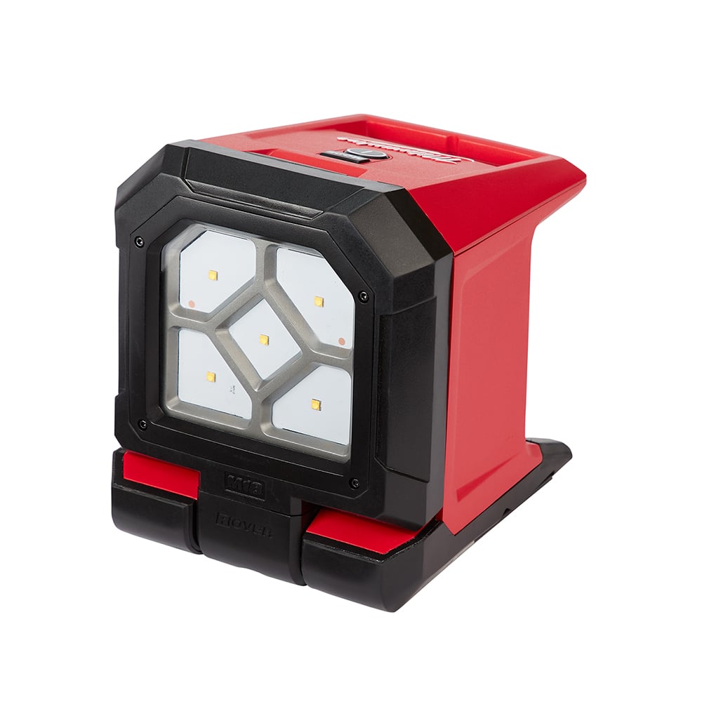 M18 ROVER Mounting Flood Light