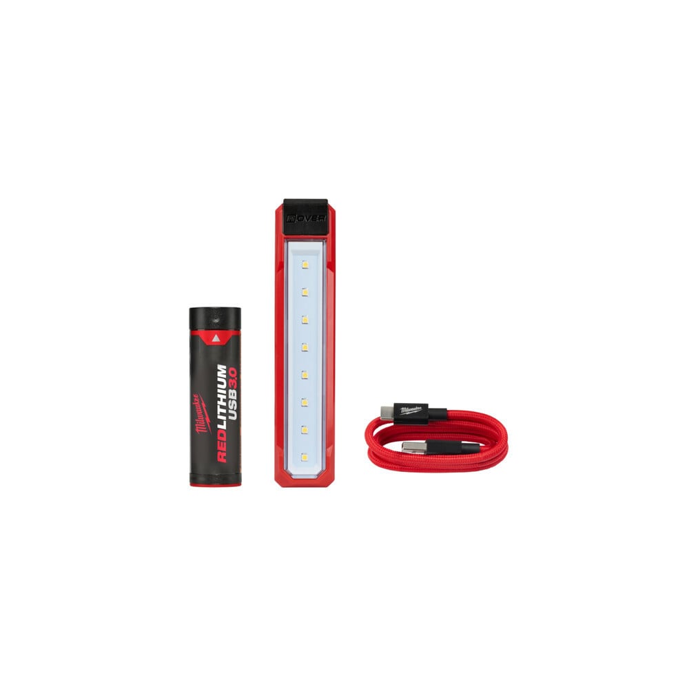 REDLITHIUM USB ROVER Pocket Flood Light