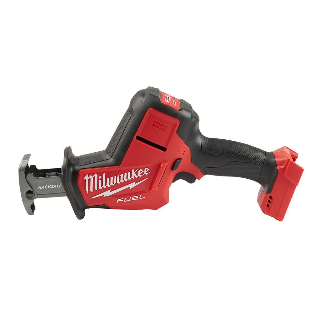2719-20 Cordless Reciprocating Saw, 7/8 in L Stroke, 0 to 3000 sp