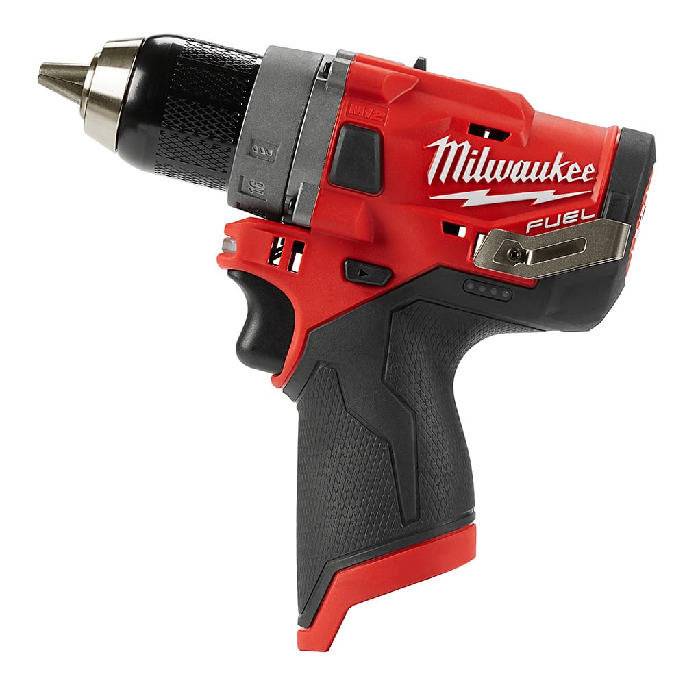 1/2" Drill Driver