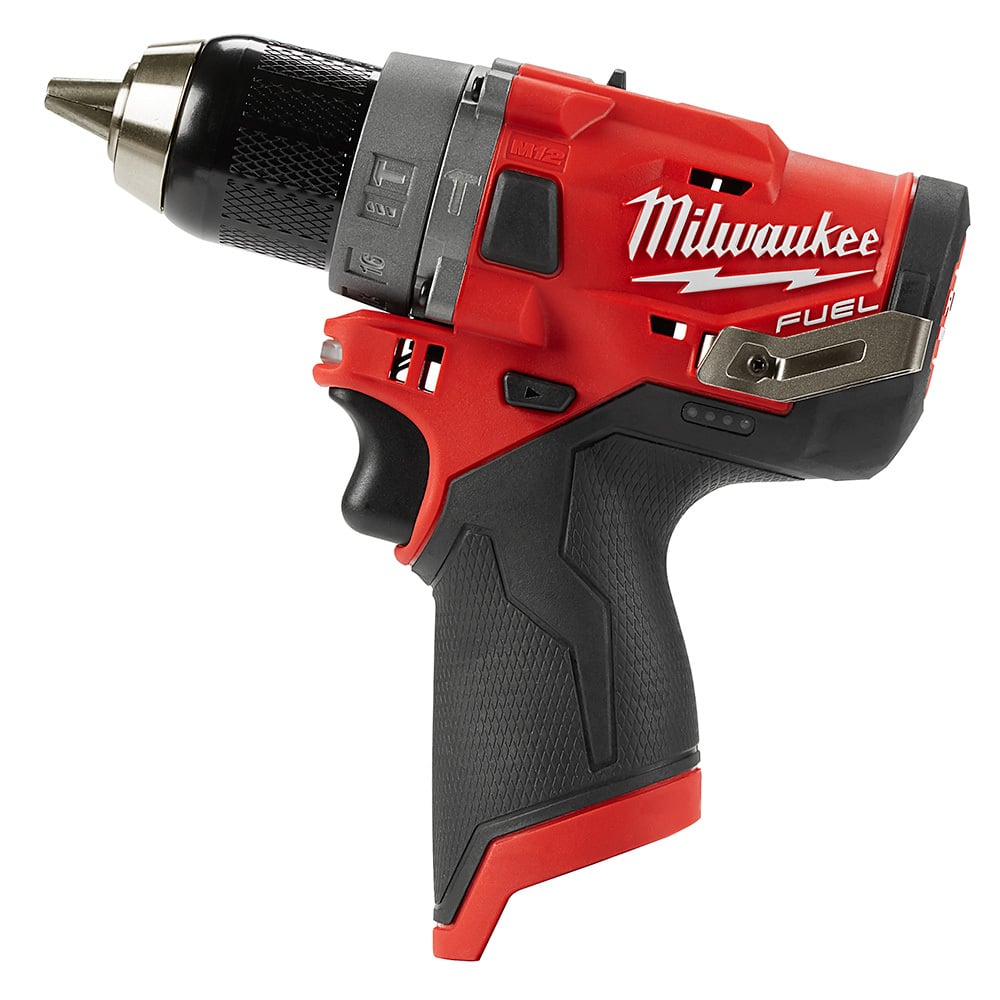 M12 FUEL 1/2 in. Hammer Drill