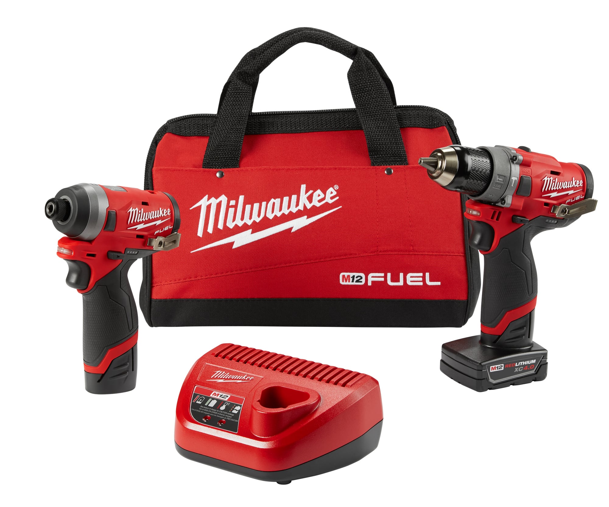 2-Tool Combo Kit