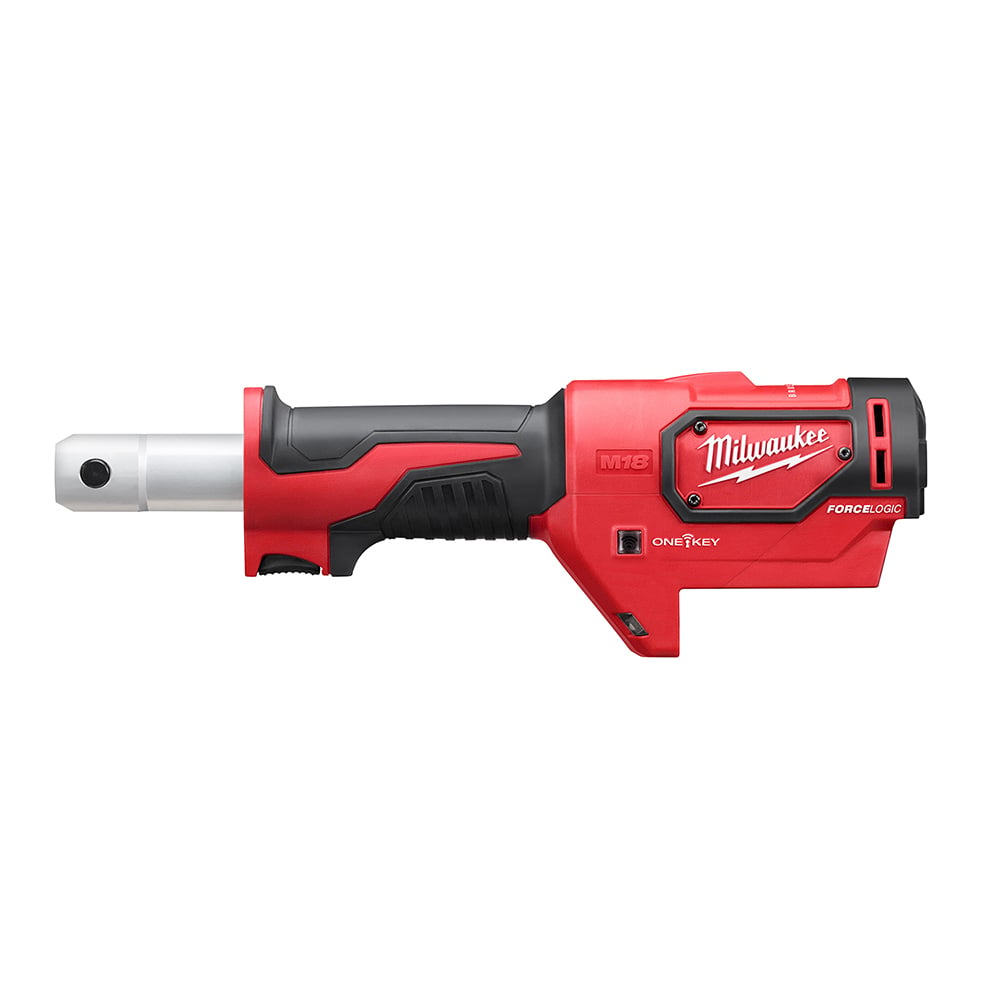 M18FORCE LOGIC 6T Utility Crimper