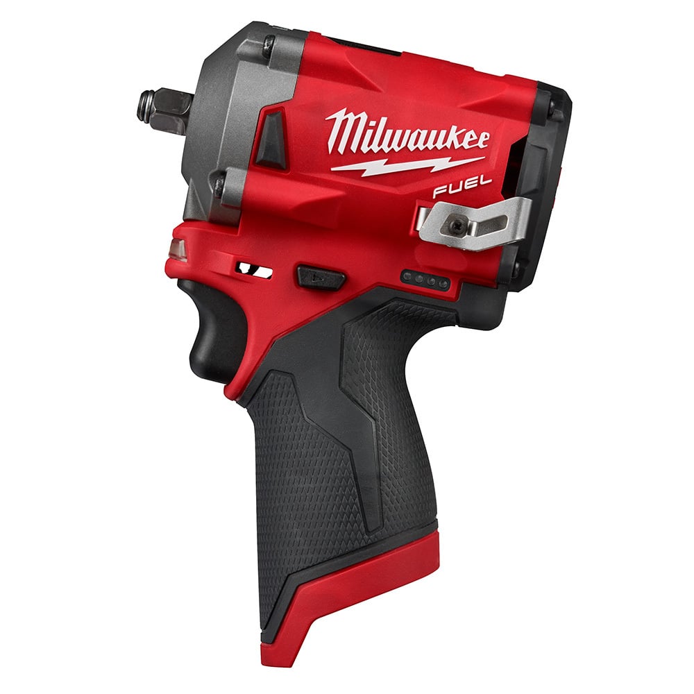 M12 FUEL Stubby 3/8 in. Impact Wrench