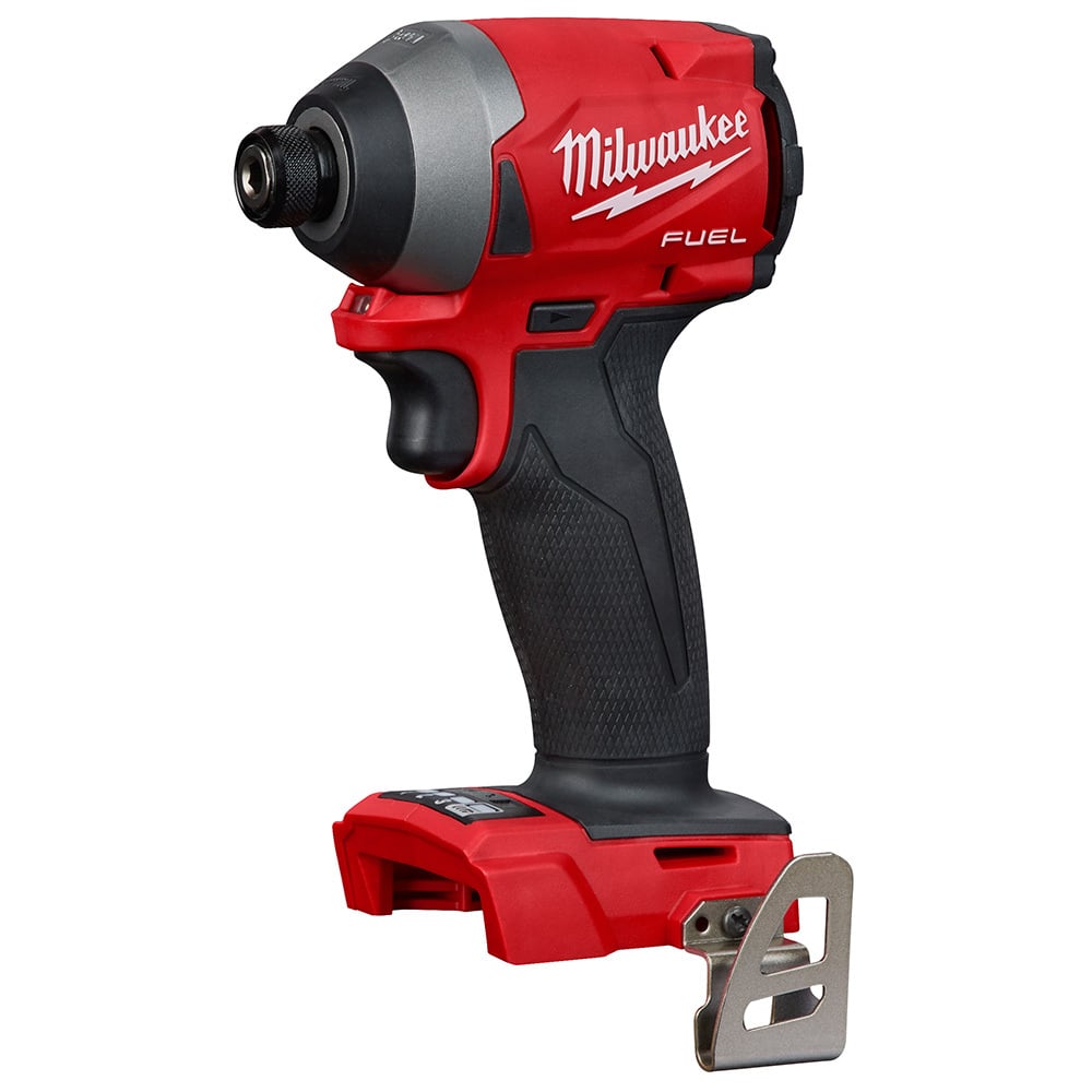 1/4 in. Hex Impact Driver