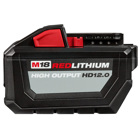 M18 REDLITHIUM HIGH OUTPUT HD 12.0Ah Battery Pack