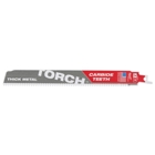 9 in. 7TPI THE TORCH Carbide Teeth SAWZALL Blade 1PK