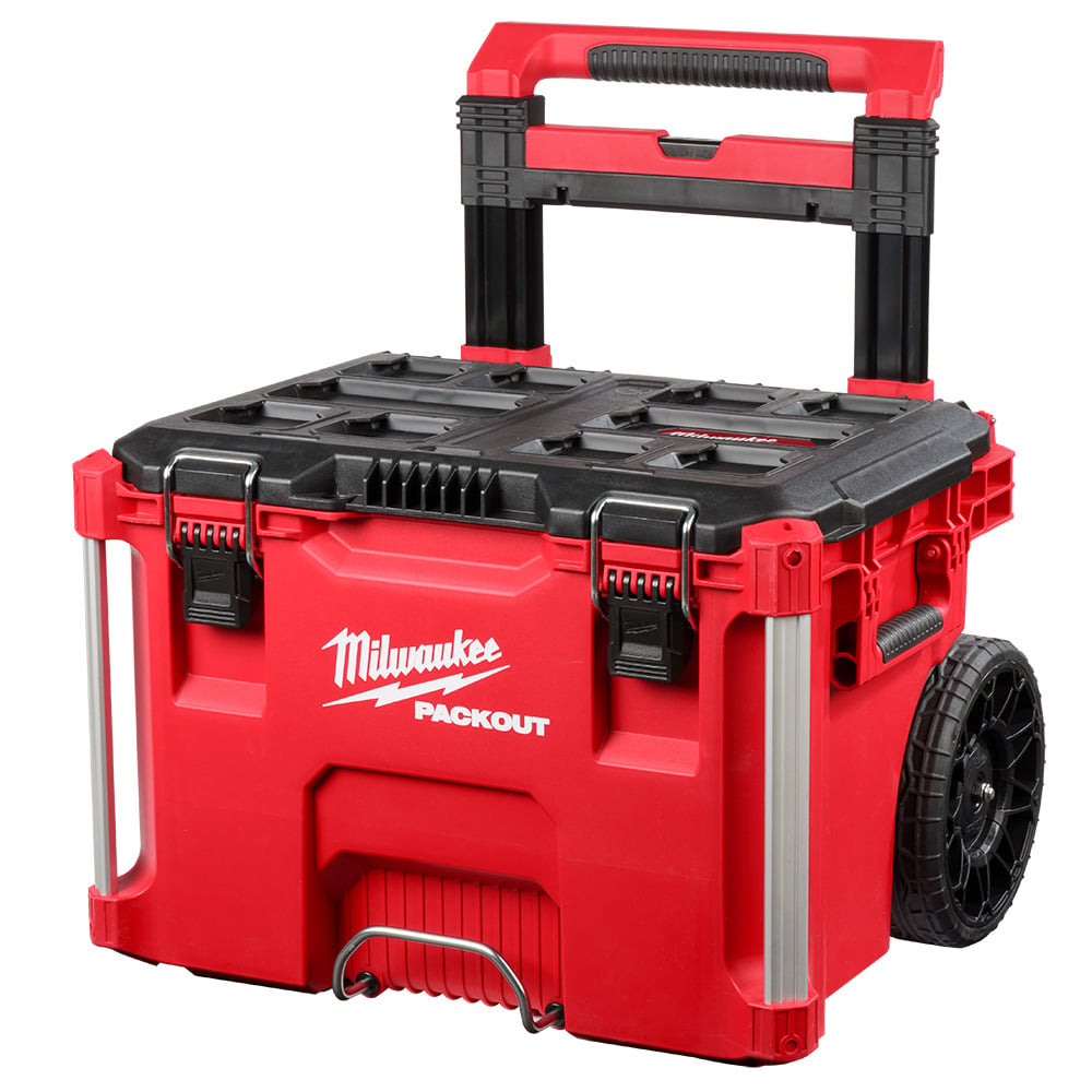 PACKOUT Rolling Tool Box