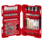 SHOCKWAVE 52-Piece Impact Drill and Drive Set