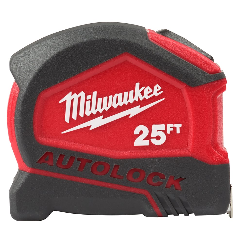 25 ft. Tape Measure