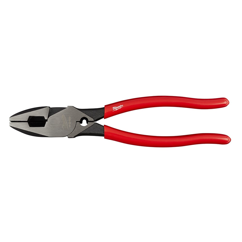 HI LVL LINEMANS W/ CRIMP DIPPED