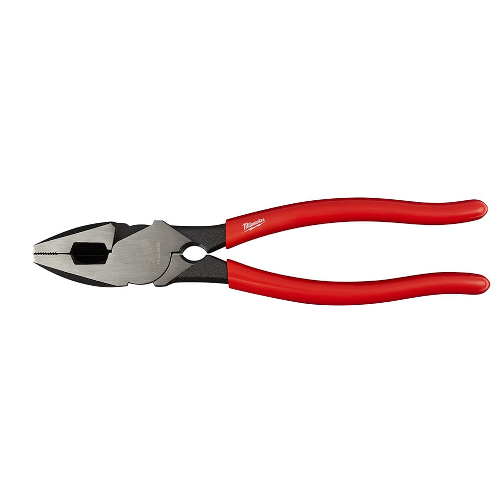 HI LVL LINEMANS THREAD GRIPPING