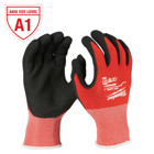 12 Pk Cut 1 Dipped Gloves - XL