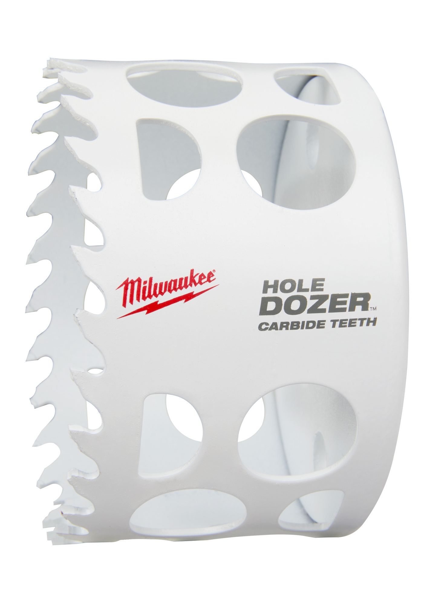 3/4 HOLE DOZER with Carbide Teeth Hole Saw