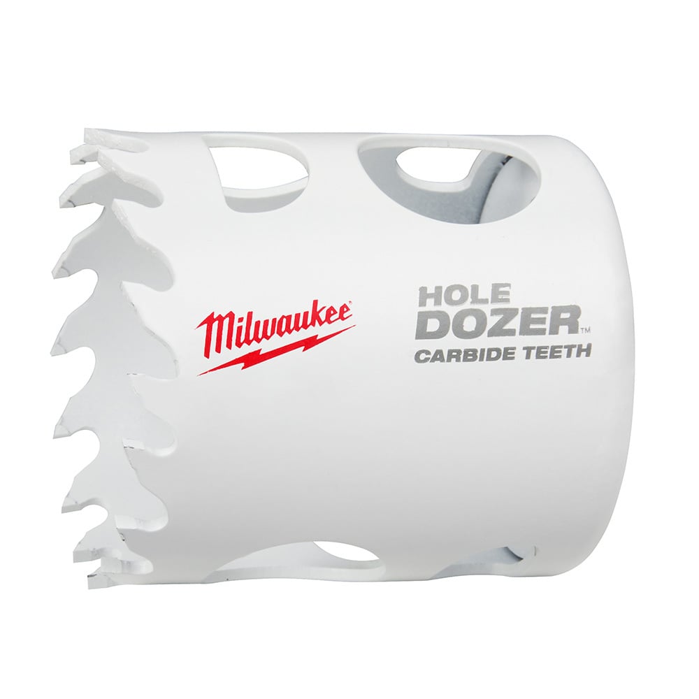 1-1/2 HOLE DOZER with Carbide Teeth Hole Saw