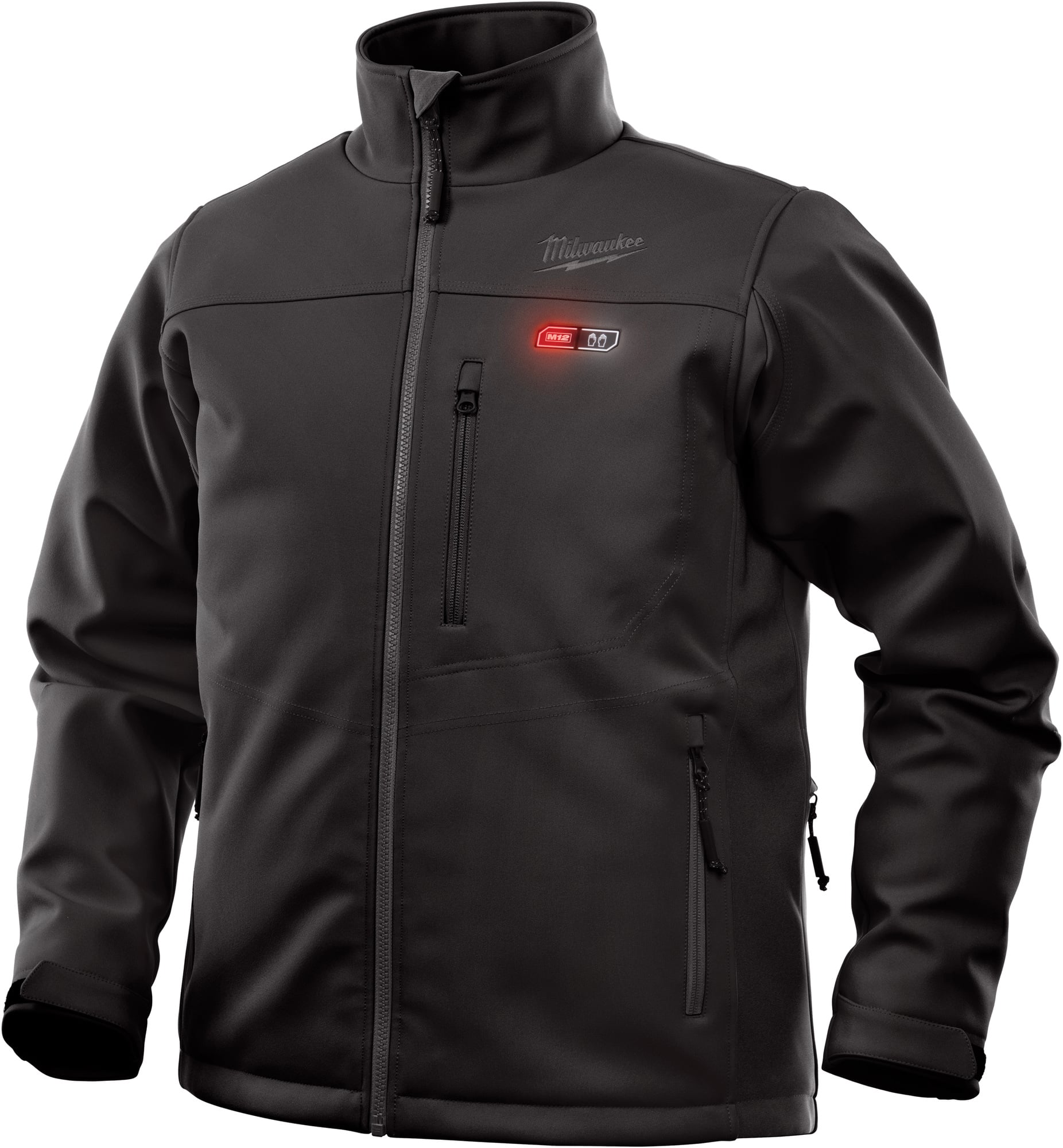 Heated Jacket Only XL (Black)