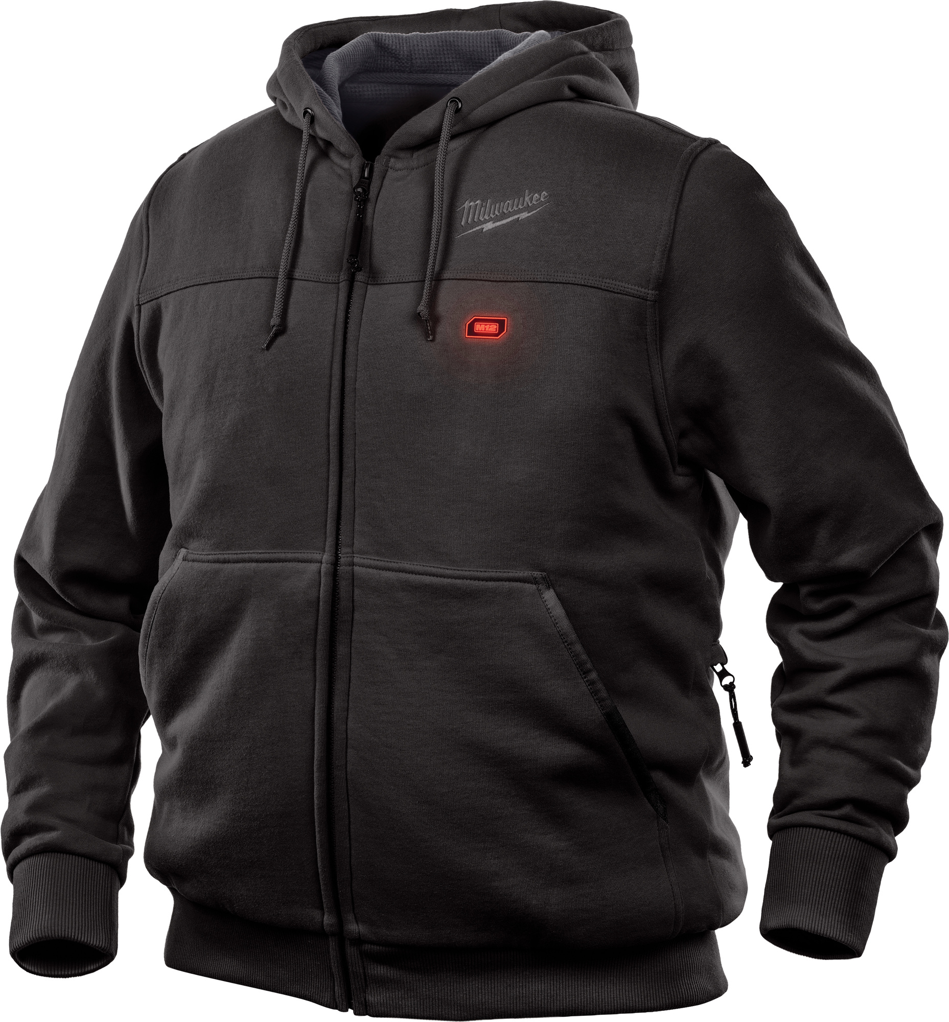 M12 Heated Hoodie 3X (Black)