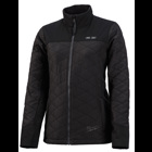 M12 Heated Women's AXIS Jacket Kit S (Black)