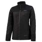M12 Heated Women's AXIS Jacket Kit S (Black)