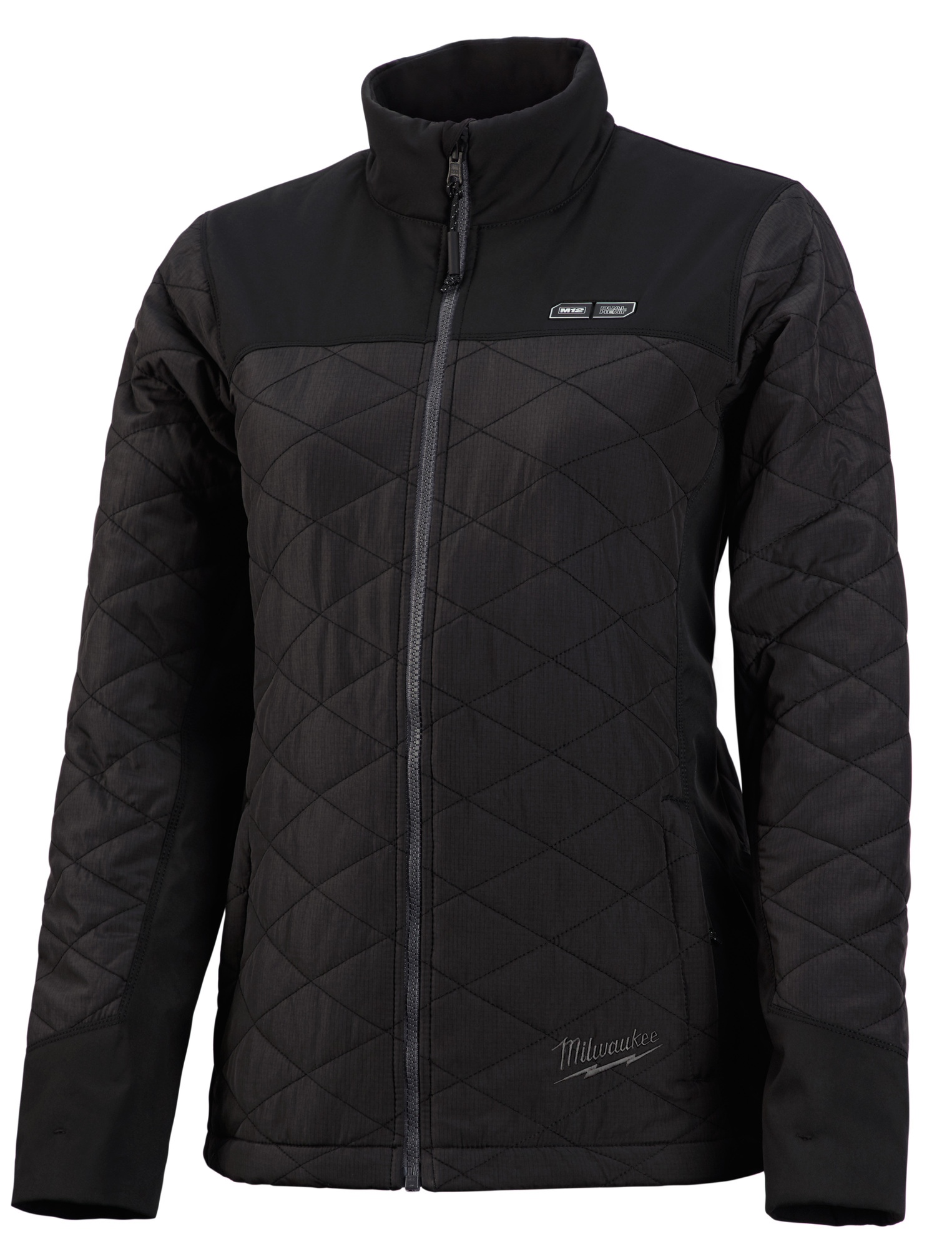 M12 Heated Women's AXIS Jacket Kit 2X (Black)