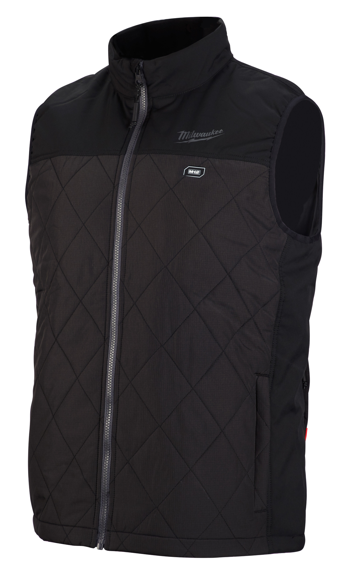 M12 Heated AXIS Vest Kit S (Black)