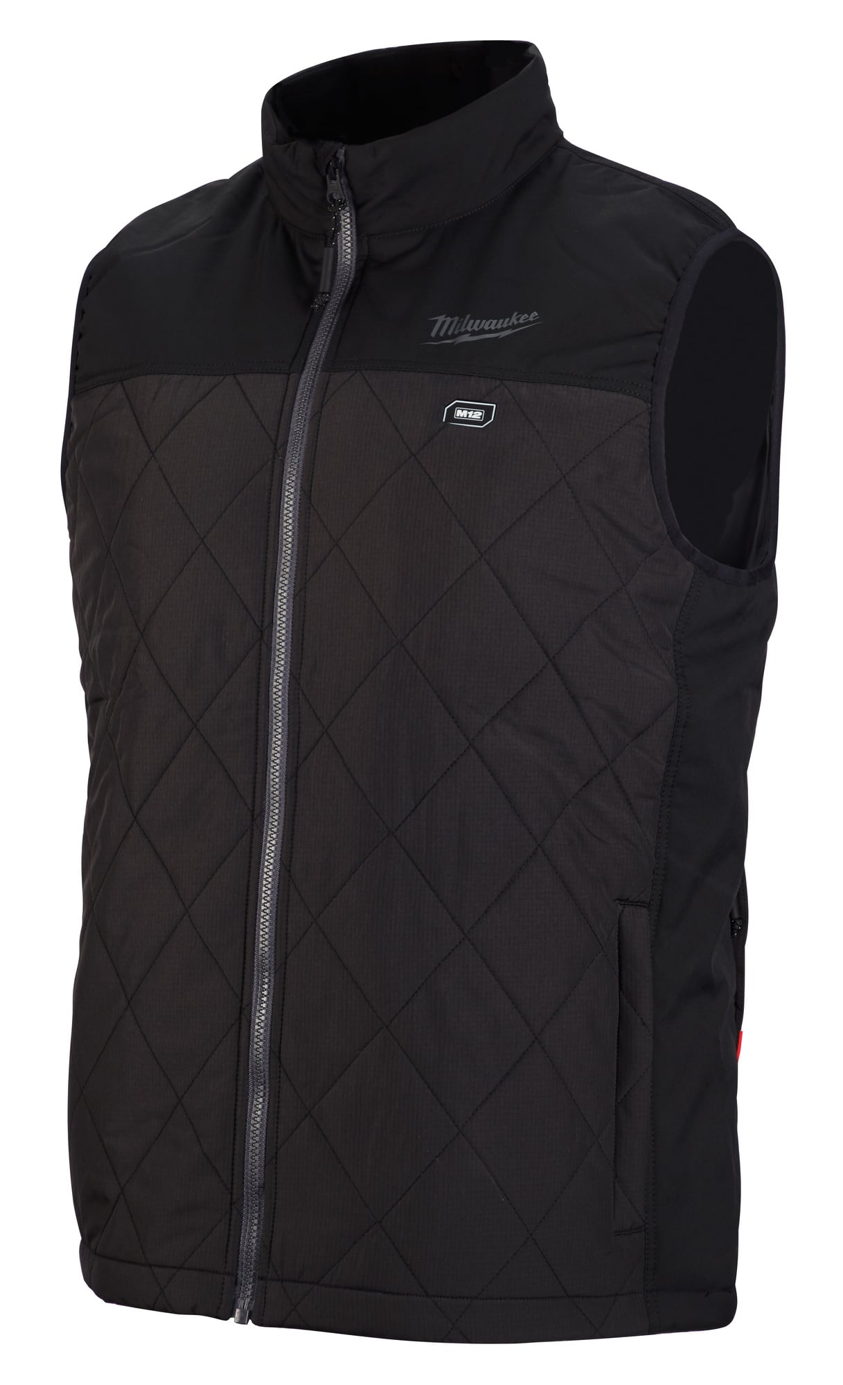 M12 Heated AXIS Vest Kit L (Black)