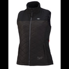 M12 Heated Women's AXIS Vest Kit L (Black)