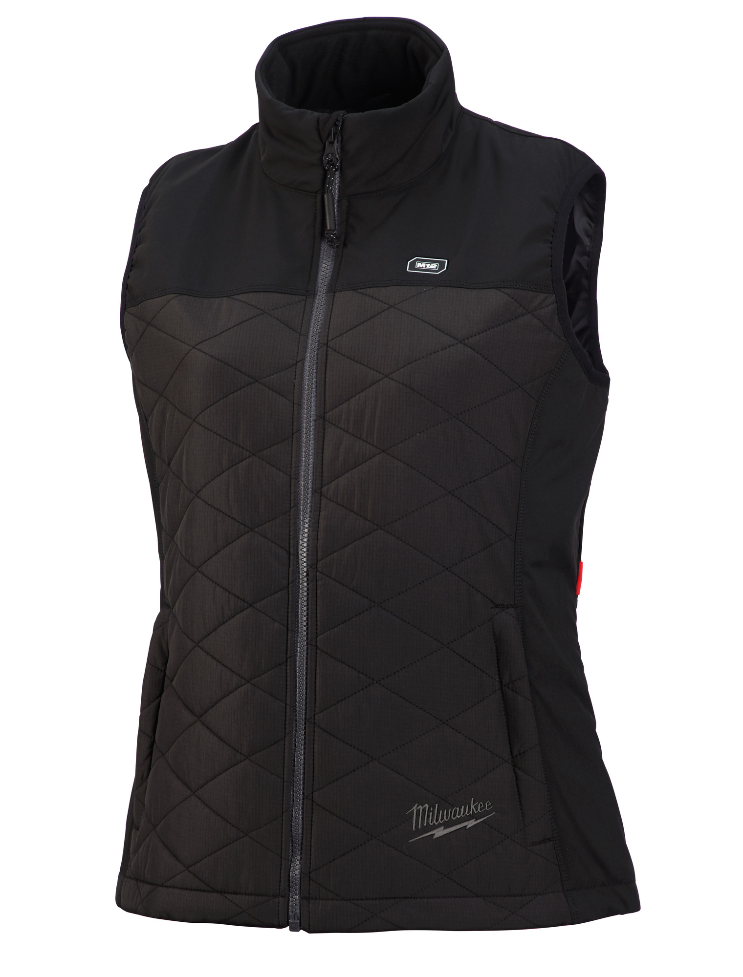 M12 Heated Women's AXIS Vest 2X (Black)
