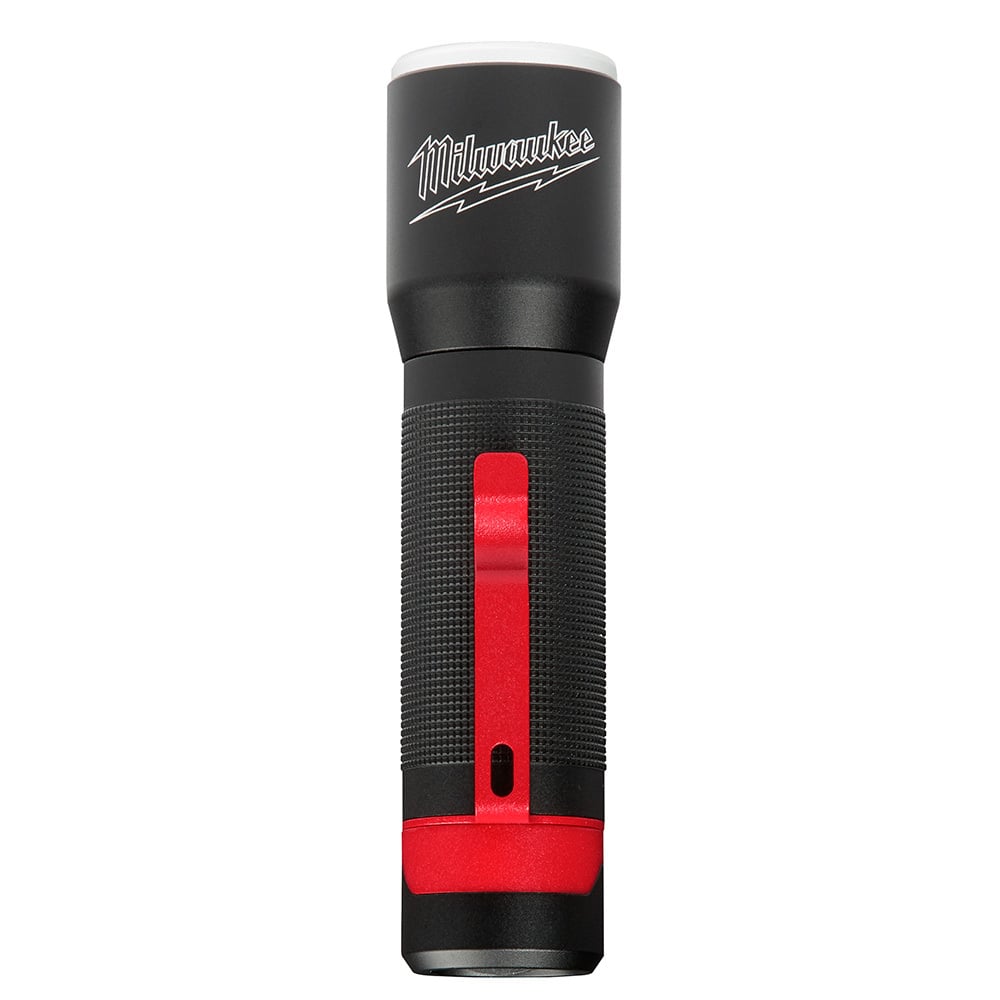 325-Lumen LED Focusing Flashlight