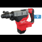 M18 FUEL 1-3/4 in. SDS Max Rotary Hammer with One Key