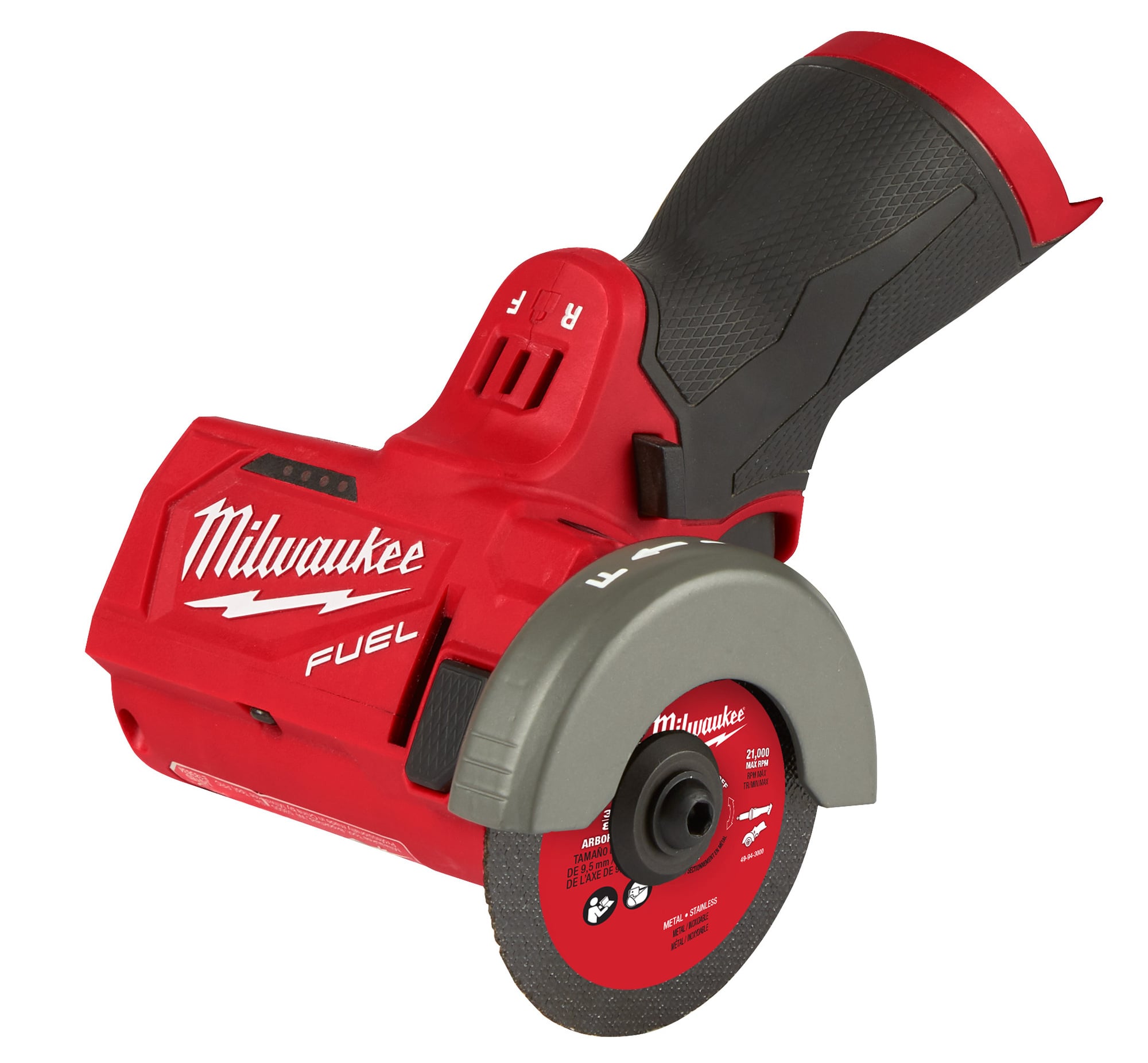 M12 FUEL 3 in. Compact Cut Off Tool