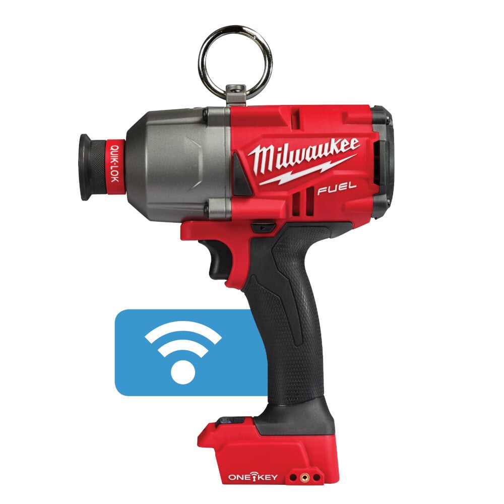 M18 FUEL 7/16 in. Hex Utility HTIW w/ ONE-KEY