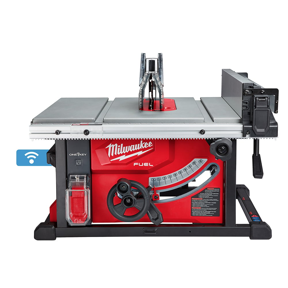 M18 FUEL 8-1/4 in. Table Saw with ONE-KEY