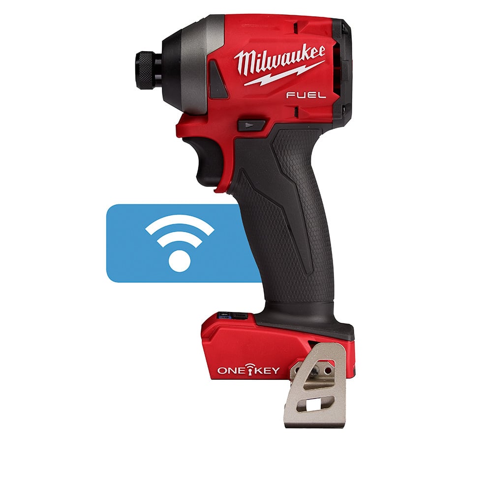 1/4 in. Hex Impact Driver