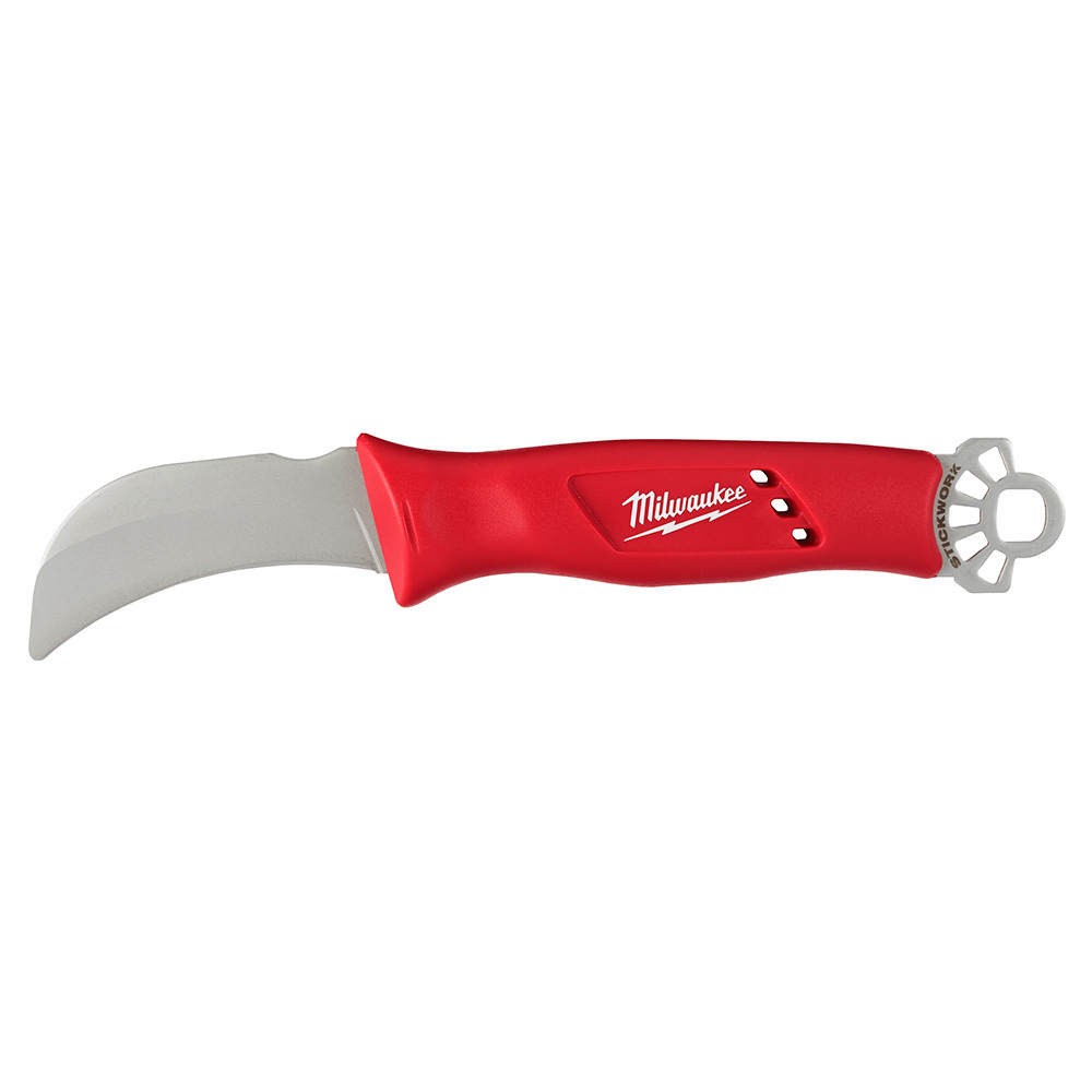 Hawkbill Knife
