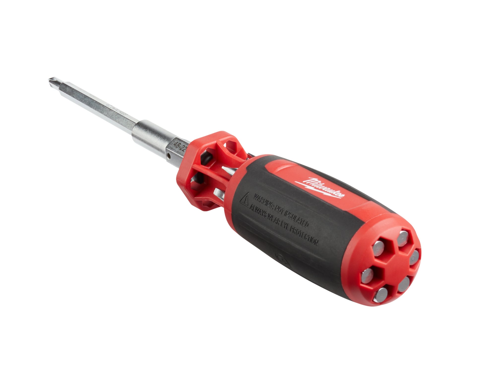 9-in-1 ECX Drive Multi-Bit Driver