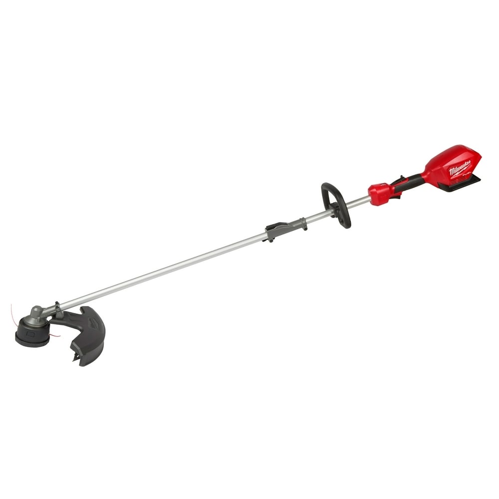 M18 FUEL String Trimmer with QUIK-LOK Attachment Capability