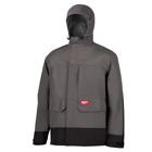 HYDROBREAK Rainshell Jacket Only S (Gray)