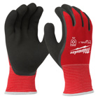 Cut Level 1 Insulated Gloves - XL