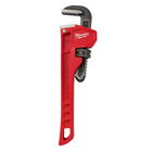 8 in. Steel Pipe Wrench