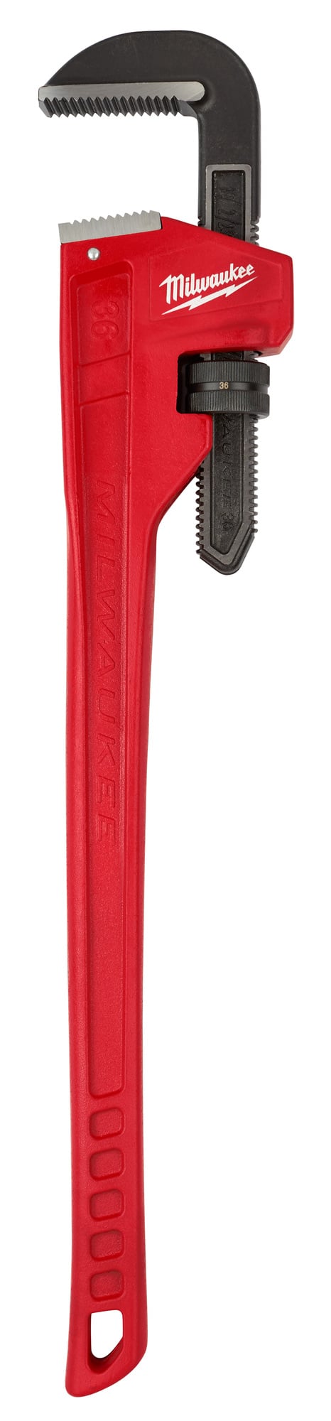 36 in. Pipe Wrench