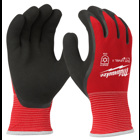 12 PK Cut Level 1 Insulated Gloves - XL